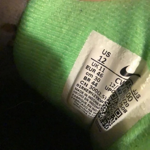 Nike Air Max for sale - Picture 2 of 3